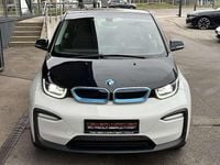 Gebraucht BMW i3 125 kW (170 PS) 2021 Cappariweiß Kleinwagen