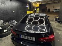 Gebraucht BMW 316 M Sport 116 PS (85 kW) 2012 Schwarz Limousine