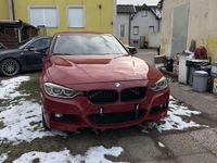 Gebraucht BMW 335 306 PS (225 kW) 2012 Limousine