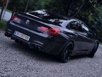 Gebraucht BMW 640 M Sport 320 PS (235 kW) 2014 Coupé