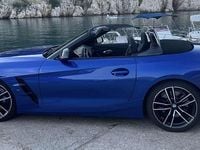 Gebraucht BMW Z4 M Sport 340 PS (250 kW) 2023 Cabrio