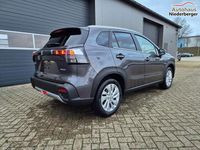 gebraucht Suzuki SX4 S-Cross Comfort 110PS Automatik MHEV 1.4 Boosterjet Nav...