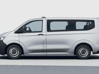 gebraucht VW T7 Kombi 2.0 TDI 150 AT8 LED 9-S Kam PDC ConP