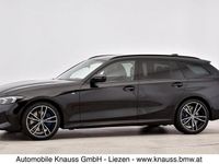 gebraucht BMW 320 320 d xDrive