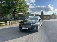 gebraucht Ford Mondeo Traveller Titanium 15 TDCi Start/Stop