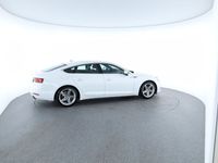 gebraucht Audi A5 Sportback 2.0 TFSI Sport