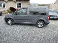 gebraucht VW Caddy Kombi BMT 1,6 TDI DPF - Mwst. ausweisbar - KRED...