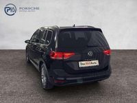 gebraucht VW Touran Friends TSI