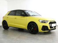gebraucht Audi A1 Sportback "S-Line" Optikpaket LED App DAB Shz Soundsystem