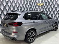 gebraucht BMW X5 xDrive 50e PHEV // M-PAKET // AHK // 1.BESITZ //
