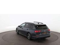 gebraucht VW Golf VIII Variant VIII 2.0 TSI R-Line Aut MATRIX AHK