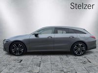 Gebraucht Mercedes CLA200 Shooting Brake Progressive 150 PS (110 kW) 2024 Grau Kombi