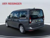 gebraucht VW Caddy Maxi Life DSG TAGESZULASSUNG