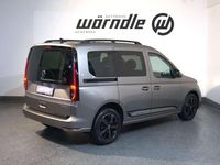 gebraucht VW Caddy Edition eHybrid 110 kW
