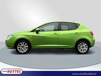 gebraucht Seat Ibiza Style 1.2