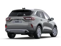 Neu Ford Kuga Titanium 186 PS (136 kW) 2025 Silber SUV