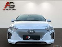 gebraucht Hyundai Ioniq Elektro Premium 1.Besitz / NETTO : Euro : 14083