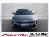 Neu Kia K4 Silver 116 PS (85 kW) 2026 Limousine