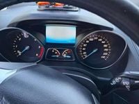 gebraucht Ford Kuga Kuga2,0 Titanium S 4x4 TDCI DPF Aut. Titanium S