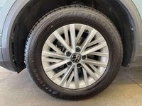 gebraucht VW T-Roc Life TSI