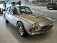 gebraucht Maserati Quattroporte 4200