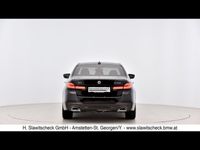 gebraucht BMW 545 e xDrive M Sportpaket