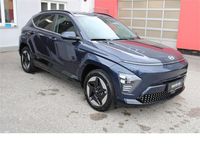 gebraucht Hyundai Kona EV (SX2) GO 65,4 kWh k4eg1-P1-O7 SUV