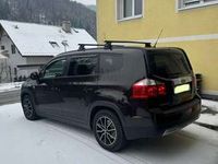 gebraucht Chevrolet Orlando 2,0 ECO LT