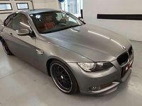 gebraucht BMW 335 i Coupé DKG Schiebedach Keyless