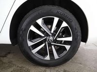 gebraucht VW Touran Comfortline TDI SCR DSG