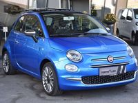 gebraucht Fiat 500 1,2 Mirror *Panorama*