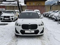 Gebraucht BMW X1 M Sport 245 PS (180 kW) 2025 Weiß SUV