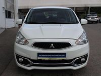 gebraucht Mitsubishi Space Star 10 MIVEC Inform AS&G