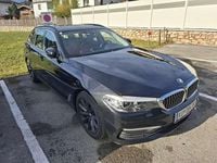 Gebraucht BMW 540 320 PS (235 kW) 2018 Kombi