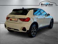 gebraucht Audi A1 Sportback 25 TFSI Allstreet Intense