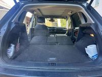 gebraucht VW Tiguan 20 TSI 4Motion Highline DSG