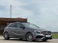 gebraucht Mercedes A45 AMG A 45 AMG4Matic