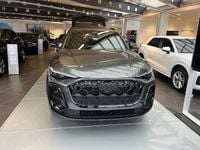 Neu Audi Q5 Sportback Ambiente 204 PS (150 kW) 2026 Mittelgrau  metallicperleffekt SUV