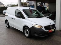 gebraucht Mercedes Citan 110 Kastenwagen CDI Base *Klima LWS Fahrer*