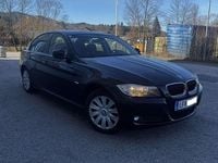 Gebraucht BMW 318 Advantage 143 PS (105 kW) 2009 Limousine