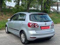 gebraucht VW Golf Plus Trendline 1,6 TDI DPF