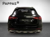 gebraucht Mercedes GLC220 d 4MATIC