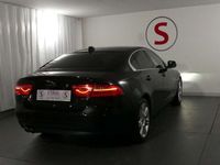 gebraucht Jaguar XE 20d Prestige Aut. Navi| Auto Stahl Wien 23
