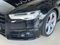 gebraucht Audi A6 3.0 Bi-TDI quattro competition 4G Facelift LED Tau