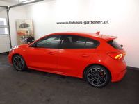 gebraucht Ford Focus ST-Line Business 1,0 EcoBoost 125PS