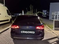 Gebraucht VW Passat Comfortline 122 PS (89 kW) 2014 Kombi