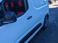 Gebraucht Citroën Berlingo 102 PS (75 kW) 2022 Van / Kleinbus