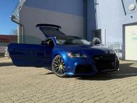 Gebraucht Audi TT Roadster 200 PS (147 kW) 2006 Cabrio