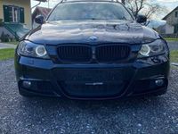 gebraucht BMW 335 335 i xDrive Touring Aut.