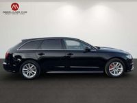 gebraucht Audi A6 A63.0 V6 TDI S-Tronic. | Xenon | Navi |